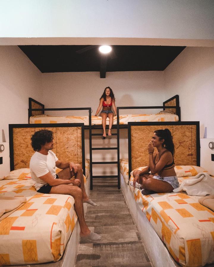 Hotel Aldea By El Rollo Tlaquiltenango Esterno foto